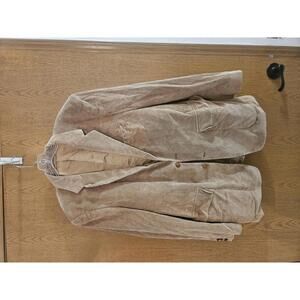 Vintage The Corduroy Collection jacket